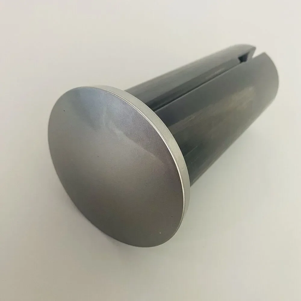 Breville Juicer Food Pusher Replacement Part BJE430SIL Fruit Vegetable Chute